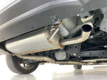 IMPREZA SPORT 4WD