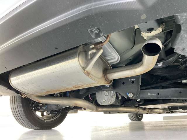 IMPREZA SPORT 4WD