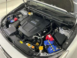 IMPREZA SPORT 4WD