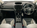 IMPREZA SPORT 4WD