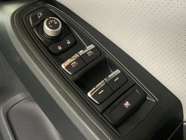 IMPREZA SPORT 4WD
