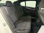 BMW 5series sedan