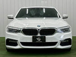 BMW 5series sedan
