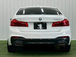 BMW 5series sedan