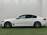 BMW 5series sedan