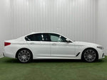 BMW 5series sedan