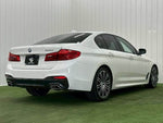 BMW 5series sedan