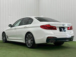 BMW 5series sedan