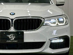 BMW 5series sedan