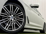 BMW 5series sedan