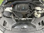 BMW 5series sedan
