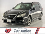 EXIGA CROSSOVER 7