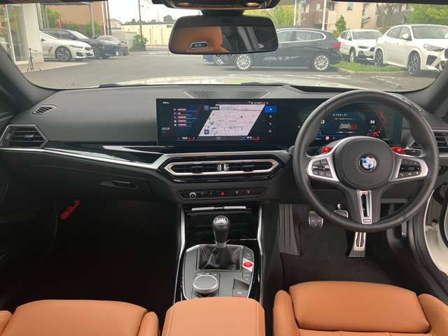 BMW M2 coupe