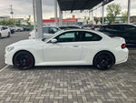 BMW M2 coupe