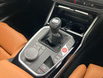 BMW M2 coupe