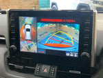 RAV4 4WD