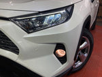RAV4 4WD