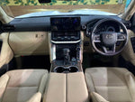 LANDCRUISER wagon