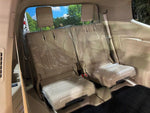 LANDCRUISER wagon