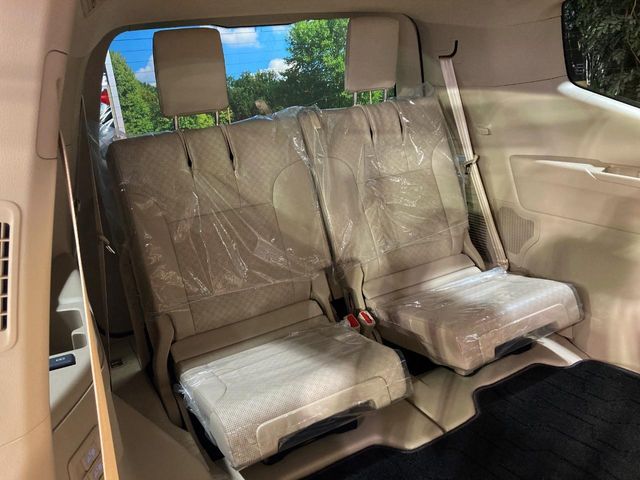 LANDCRUISER wagon