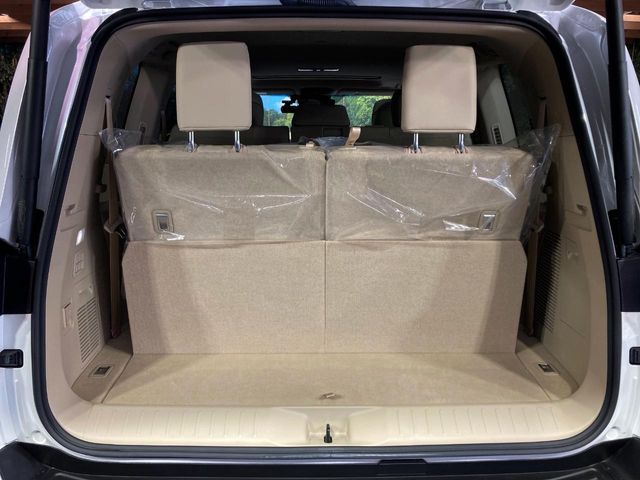 LANDCRUISER wagon
