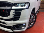 LANDCRUISER wagon