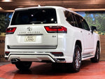 LANDCRUISER wagon