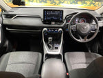RAV4 4WD