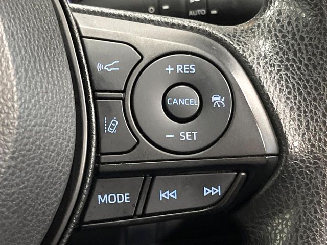RAV4 4WD