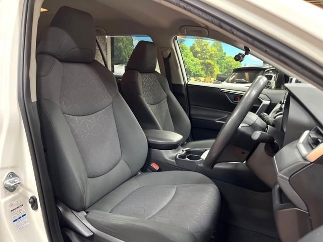 RAV4 4WD