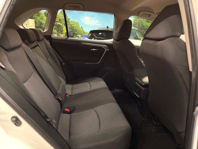 RAV4 4WD
