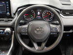 RAV4 4WD