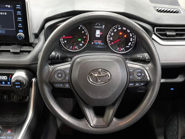 RAV4 4WD