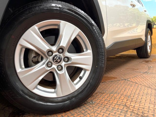 RAV4 4WD
