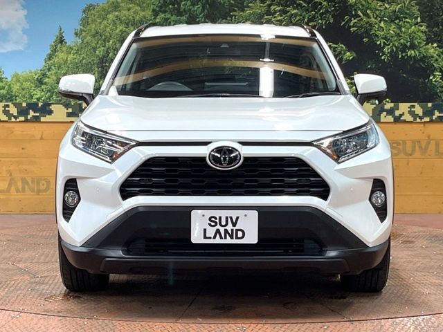 RAV4 4WD