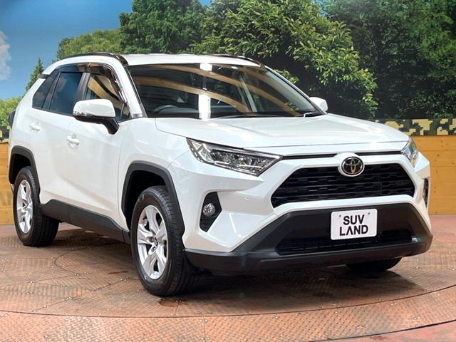 RAV4 4WD