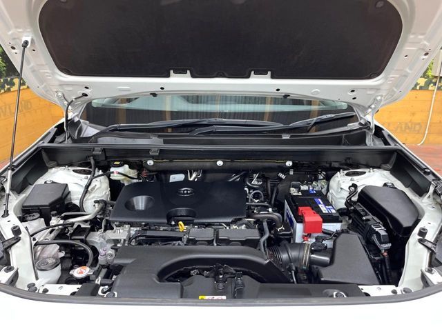 RAV4 4WD