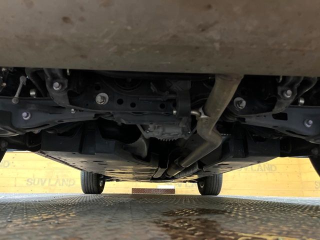 RAV4 4WD