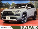 RAV4 4WD