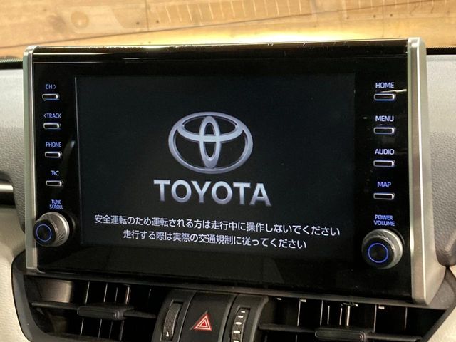 RAV4 4WD