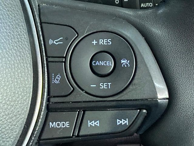 RAV4 4WD