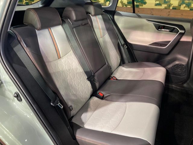 RAV4 4WD