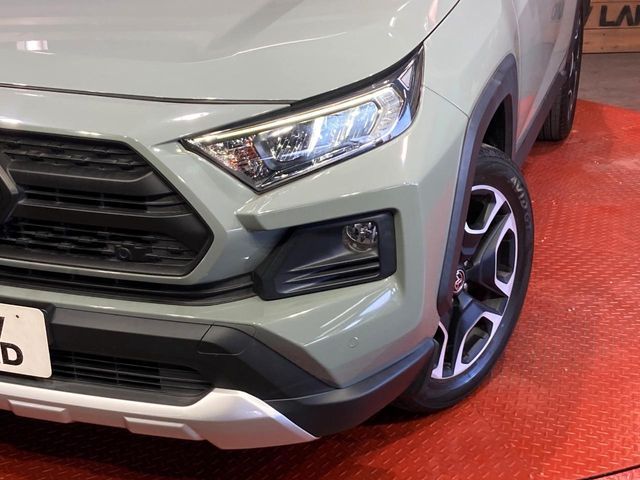 RAV4 4WD