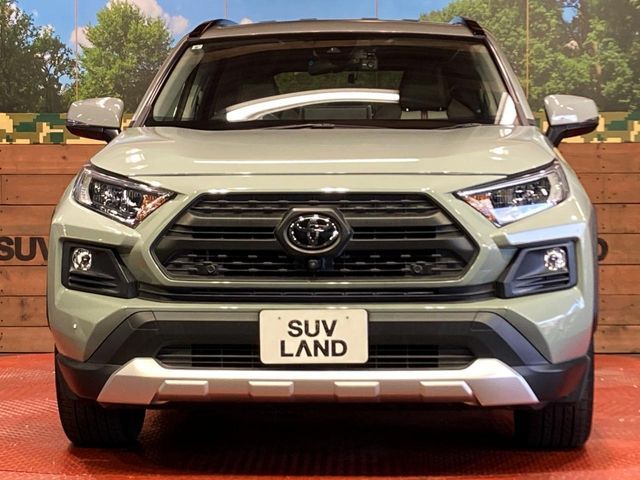 RAV4 4WD