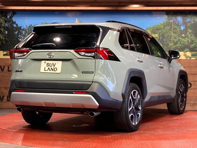RAV4 4WD
