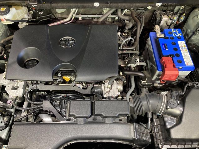 RAV4 4WD