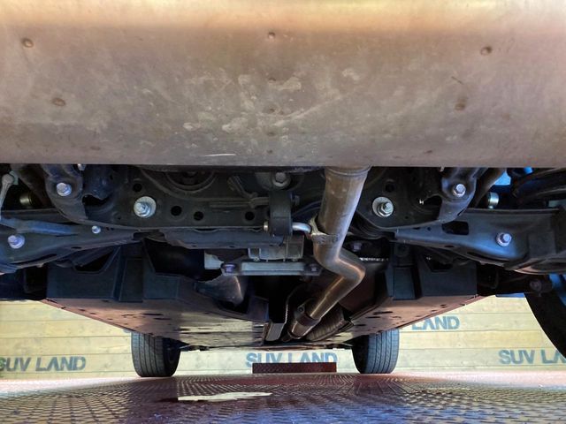 RAV4 4WD