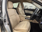 CROWN sedan hybrid