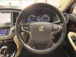 CROWN sedan hybrid