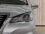 CROWN sedan hybrid